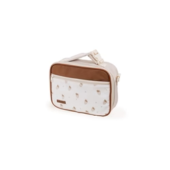 Lunch Bags - Strawberries Mood