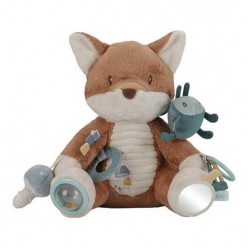 Raposinha de Actividades Fofinha – Forest Friends