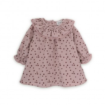 Carmo Dress