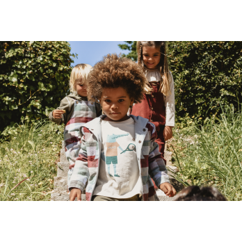 Crocodile T-shirt