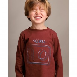 SCORE T-shirt