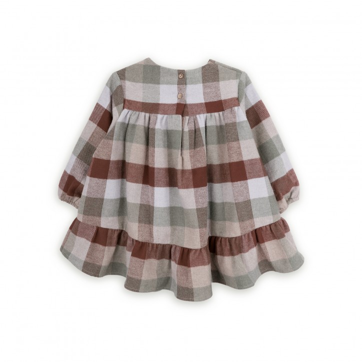 Vestido Brighton