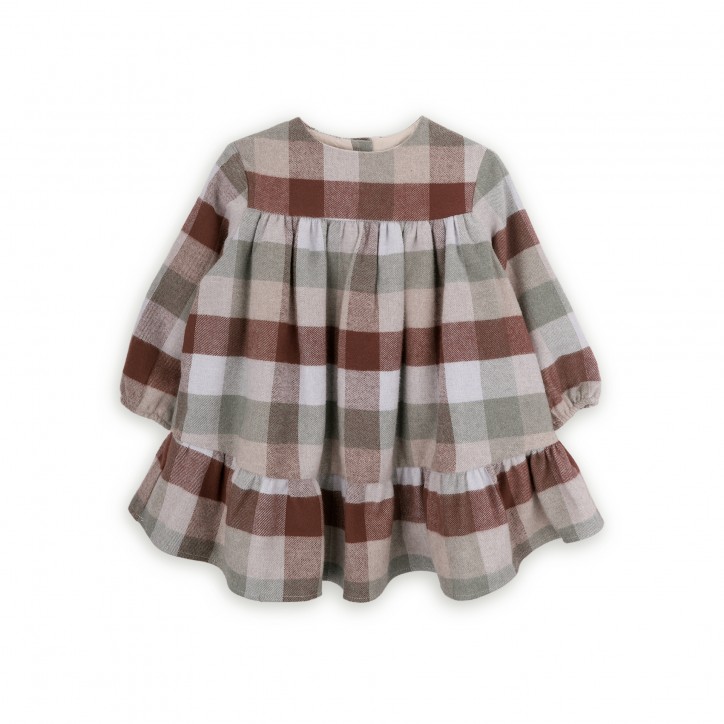 Vestido Brighton