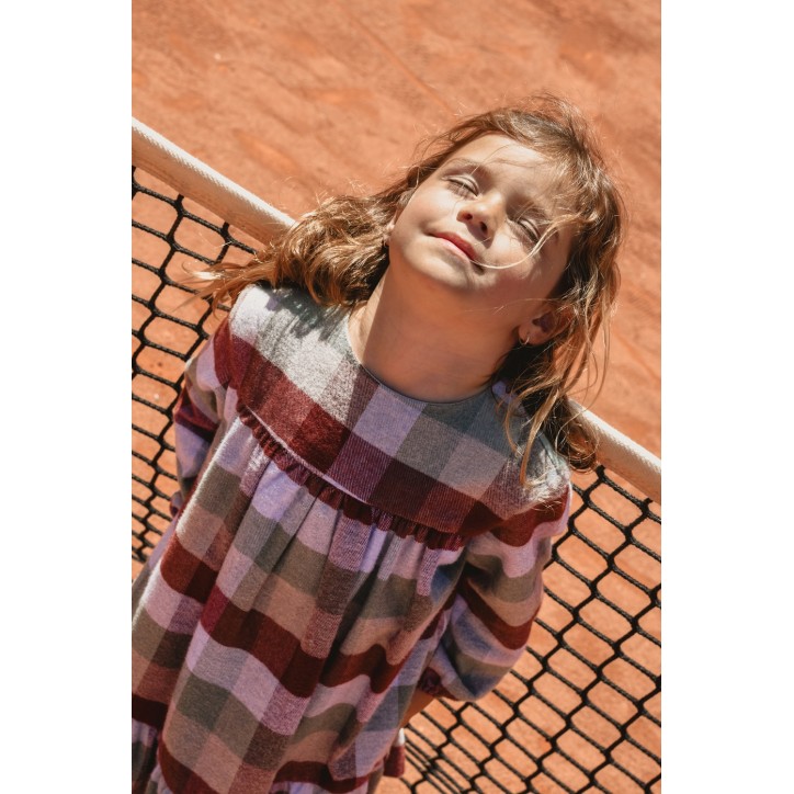 Vestido Brighton