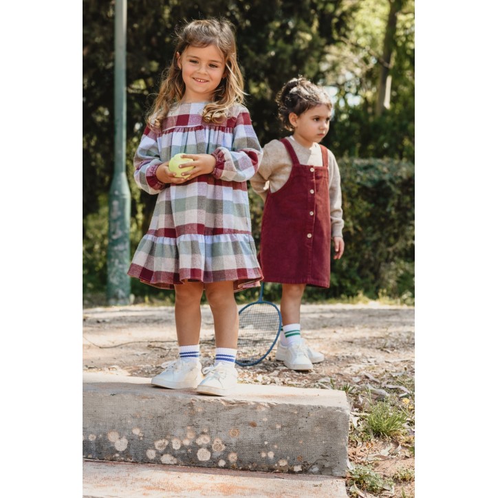 Vestido Brighton