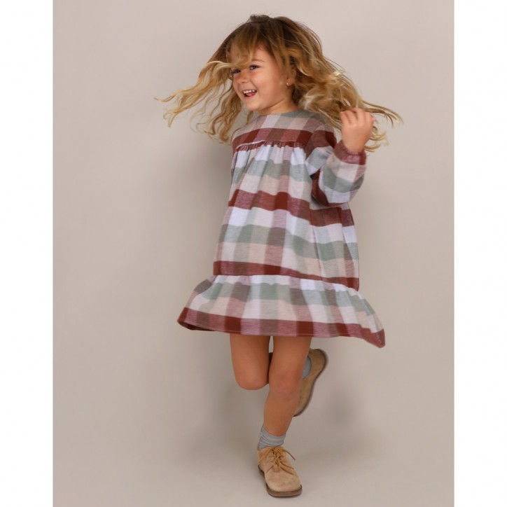 Vestido Brighton