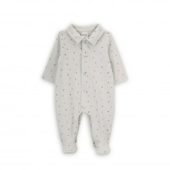 Pencil DotsvBabygrow