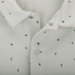 Pencil DotsvBabygrow