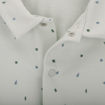 Pencil DotsvBabygrow