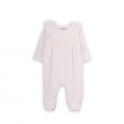 Rose Babygrow