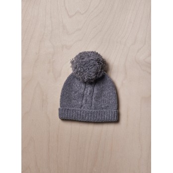 Bobble Beanie