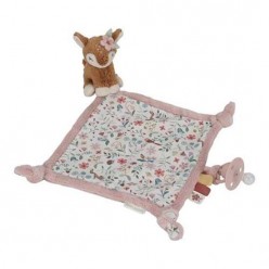 Cuddle Cloth print Deer - Fairy Garden