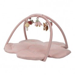 Ginásio e Tapete de Actividades – Fairy Garden
