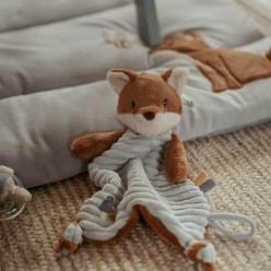 Doudou Raposa – Forest Friends
