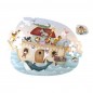 Jigsaw Puzzle XL Noah’s Ark