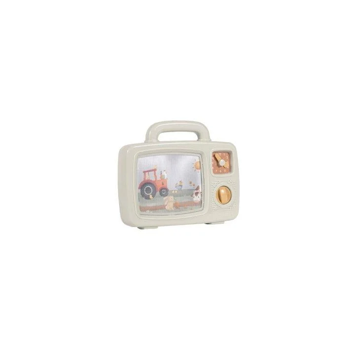 Musical TV - Little Farm