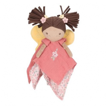 Cuddle Cloth- Fairy Evi