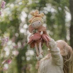 Fada Cuddle Doll - Mila