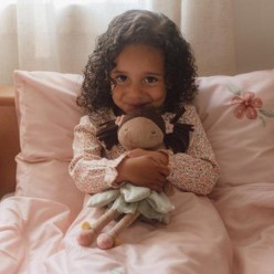 Fada Cuddle Doll - Evi