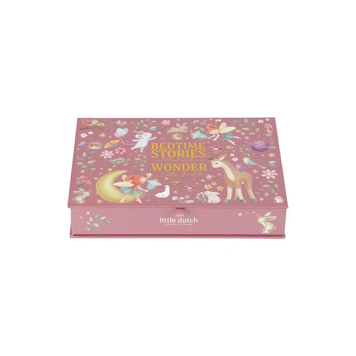 Stories Projector Flashlight - Pink Stories Projector Flashlight - Pink