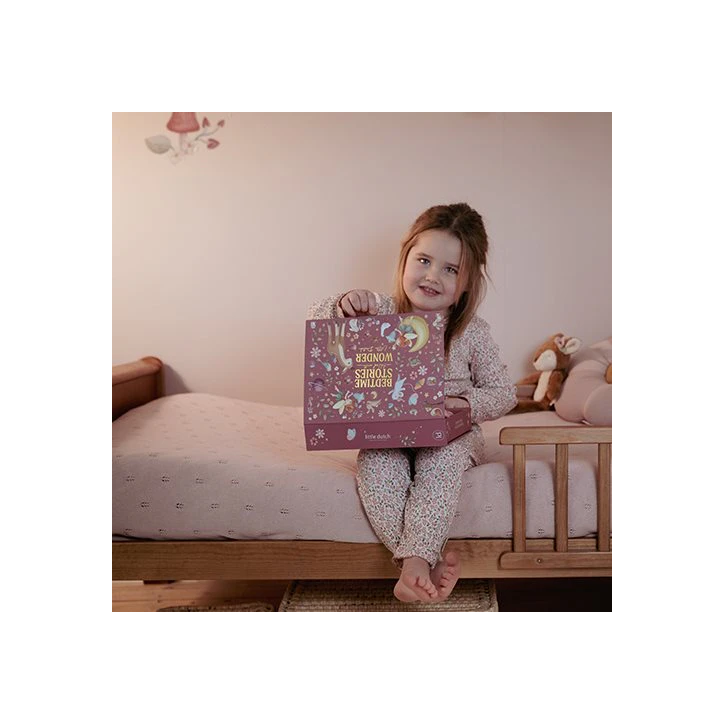 Stories Projector Flashlight - Pink Stories Projector Flashlight - Pink