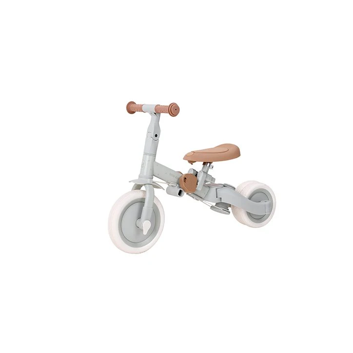 4 in 1 Tricycle - Green – Little Dutch 4 in 1 Tricycle - Green – Little Dutch