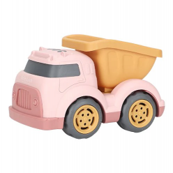 Dump Truck - Pink