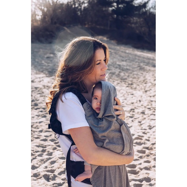 Multifunctional Blanket UPF 50+ Sea Blue Multifunctional Blanket UPF 50+ Sea Blue