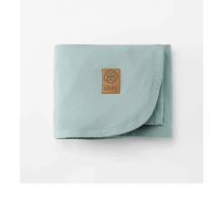 Multifunctional Blanket UPF 50+ Sea Blue
