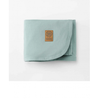 Multifunctional Blanket UPF 50+ Sea Blue