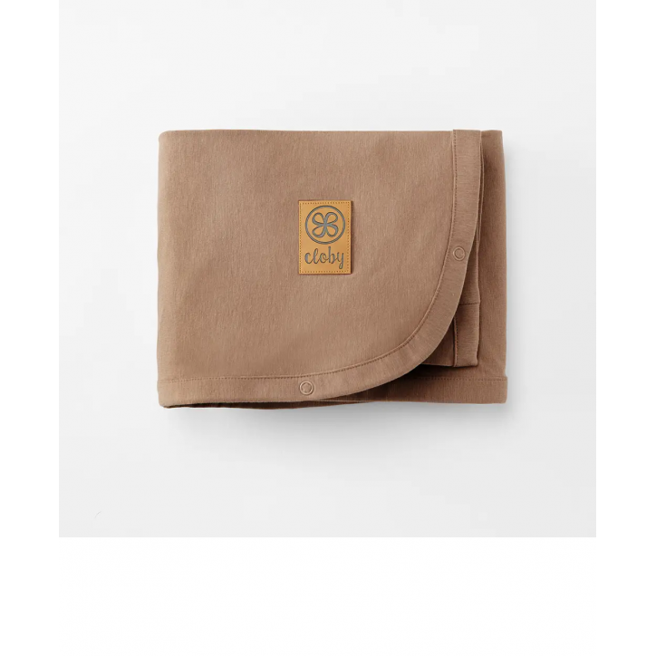 Multifunctional Blanket UPF 50+ Peanut Brown Multifunctional Blanket UPF 50+ Peanut Brown