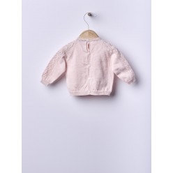 Camisola algodão orgânico