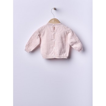 Camisola algodão orgânico