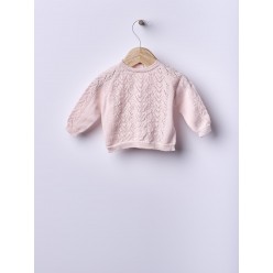Camisola algodão orgânico