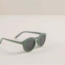 Óculos de Sol Flexíveis (0-3 anos) - Verde