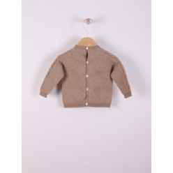 Camisola algodão orgânico