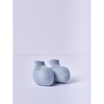 Carapins bota algodão