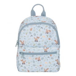 Backpack Forest Friends