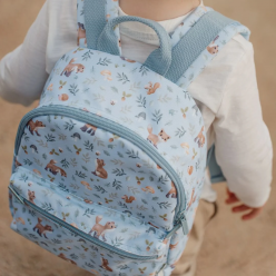 Backpack Forest Friends