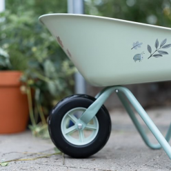 Wheelbarrow - Forest Friends
