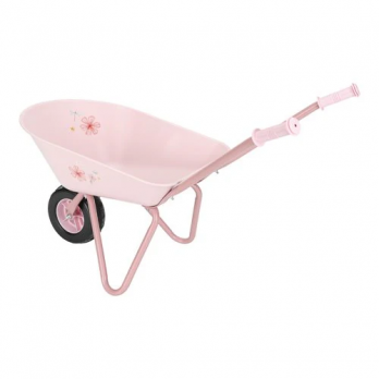 Wheelbarrow - Fairy Garden