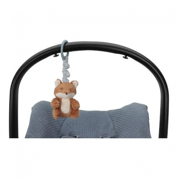 Pull-and-shake Fox – Forest Friends