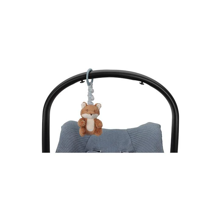 Pull-and-shake Fox – Forest Friends