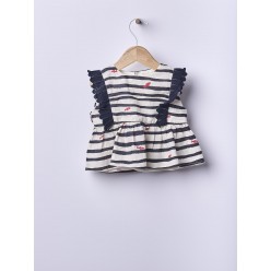Blusa de linho