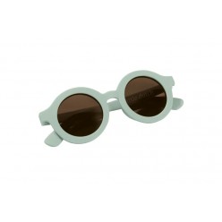 Óculos de Sol de Criança – Round Sea Green