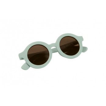 Óculos de Sol de Criança – Round Sea Green