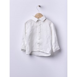 Camisa cerimónia