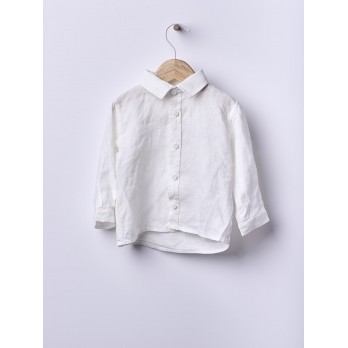 Camisa cerimónia