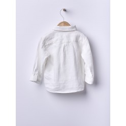Camisa cerimónia
