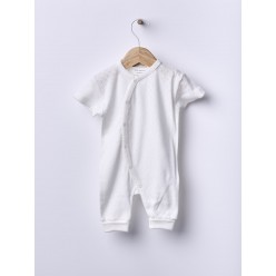 Macacão pijama algodão